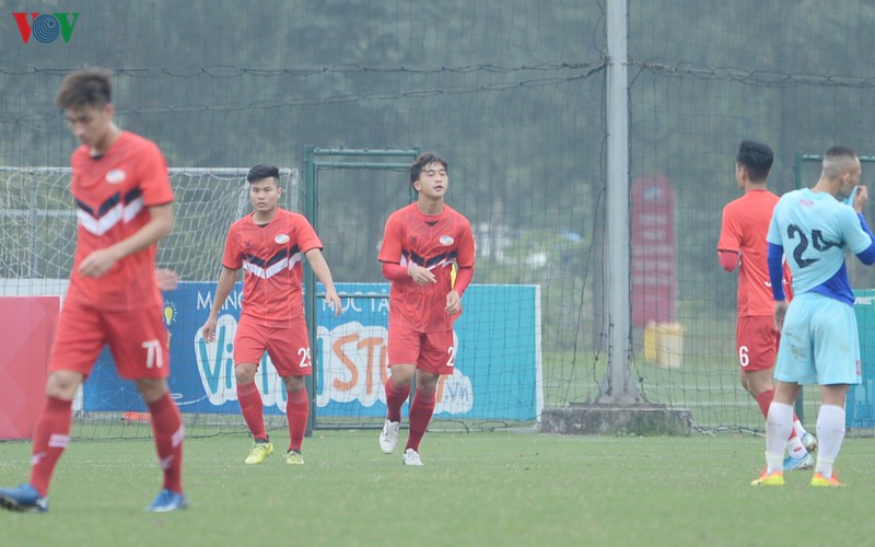 toan canh viettel 2-2 hai phong: ban linh cua nguoi linh hinh 3