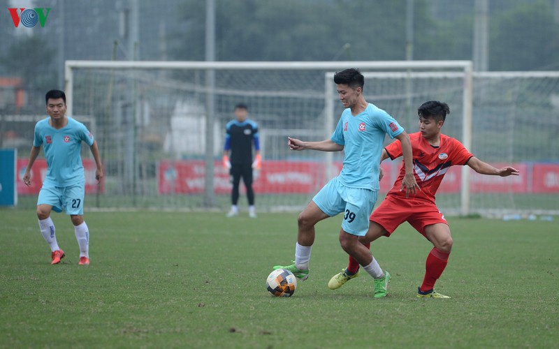 toan canh viettel 2-2 hai phong: ban linh cua nguoi linh hinh 5