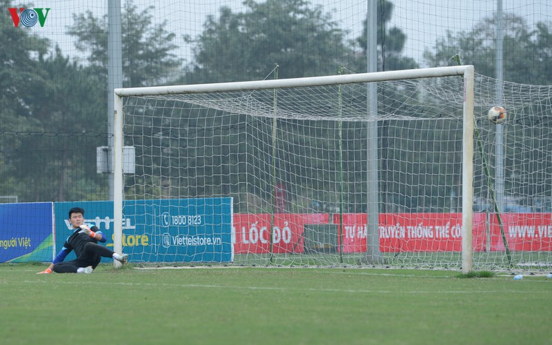 toan canh viettel 2-2 hai phong: ban linh cua nguoi linh hinh 6