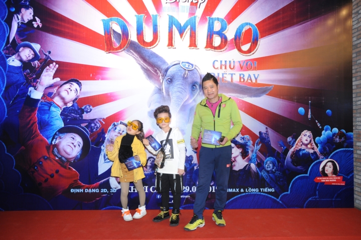 van mai huong lan dau tien long tieng va the hien nhac phim hinh 9