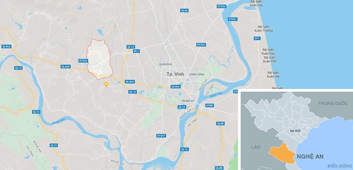 hien truong vu chong dam chet giam doc khi thay vo len o to cua nan nhan hinh 5