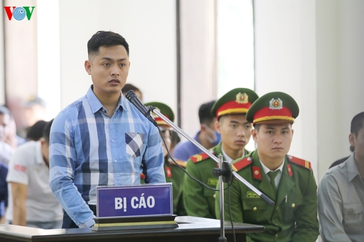 thay giao bi to dam o nu sinh: cong an cong bo ket qua dieu tra hinh 4