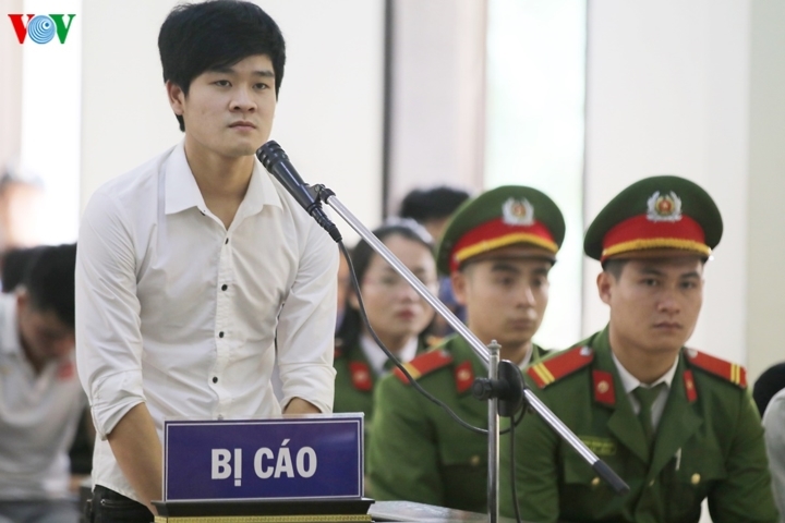 thay giao bi to dam o nu sinh: cong an cong bo ket qua dieu tra hinh 3