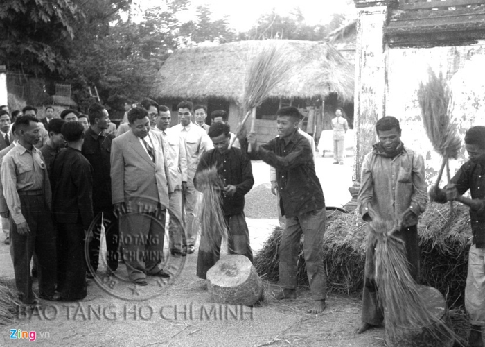 hinh anh dac biet cua ong kim nhat thanh tham viet nam 60 ve truoc hinh 5