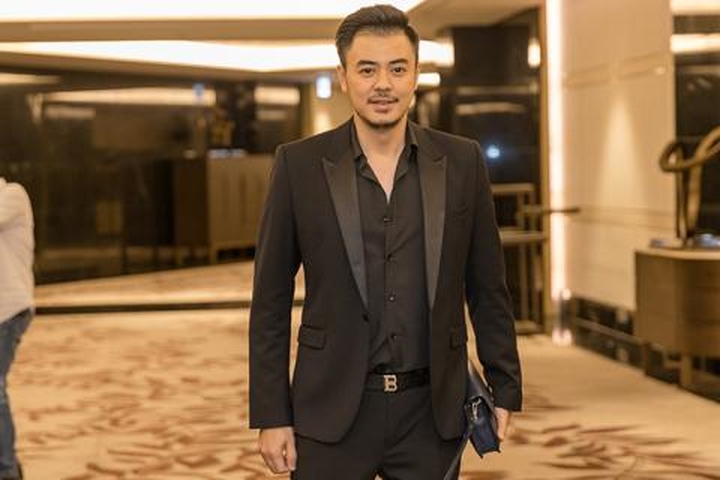 chuyen showbiz: he lo tin nhan cuoi cung cua anh vu truoc khi qua doi hinh 6