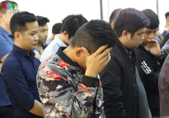 toa tuyen y an voi phan sao nam, giam hinh phat cho 13 bi cao hinh 6
