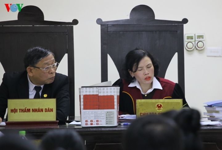 toan canh phien toa xu vu kien tranh chap tac quyen vo dien "ngay xua" hinh 7