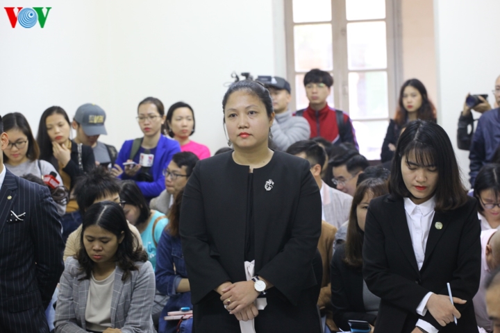 dao dien viet tu vui mung khi toa phan quyet la tac gia vo "ngay xua" hinh 4