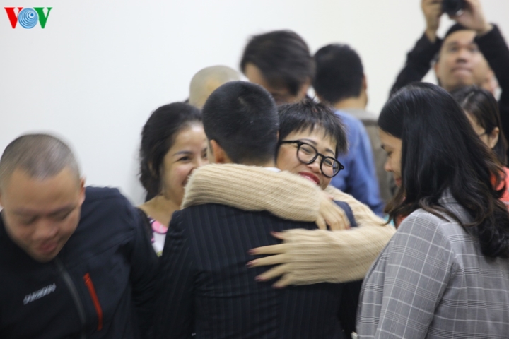 dao dien viet tu vui mung khi toa phan quyet la tac gia vo "ngay xua" hinh 6