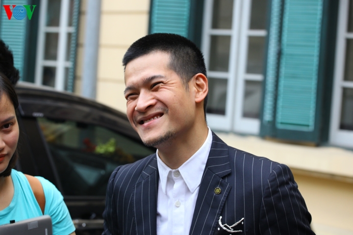dao dien viet tu vui mung khi toa phan quyet la tac gia vo "ngay xua" hinh 8