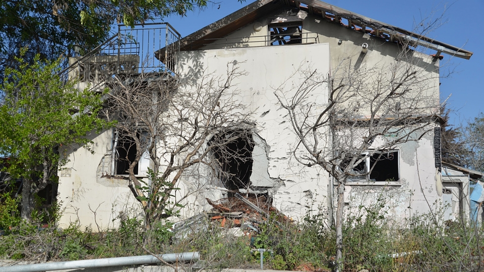 5 lang Israel kibbutz Be'eri bi Hamas tan cong -vov (10).JPG