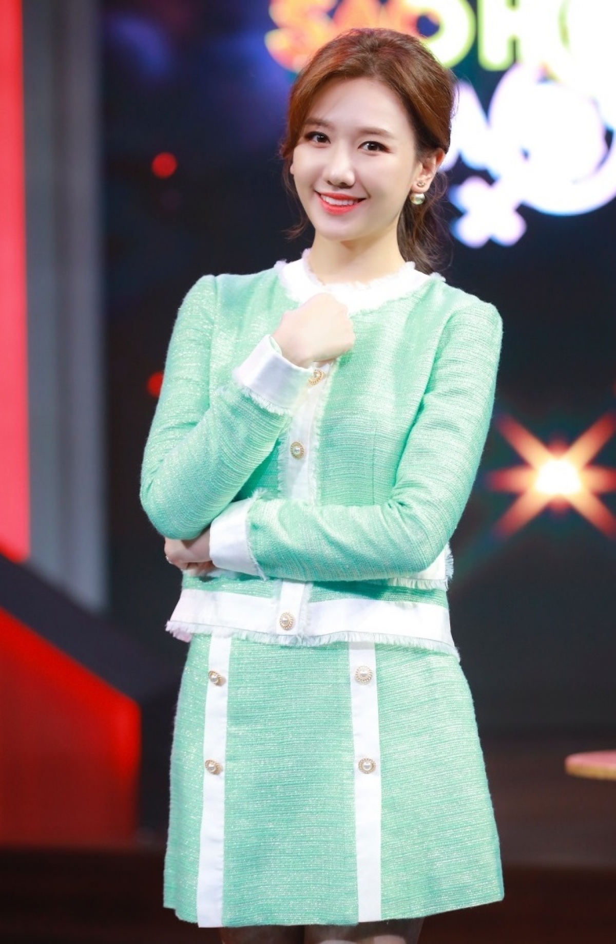 Hari Won than vãn Trấn Thành mới chỉ dẫn cô đi chơi riêng 2 lần. Ảnh: Yeah1