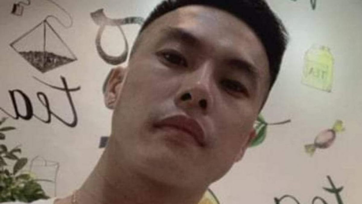 Đối tượng Bùi Xuân Đại.