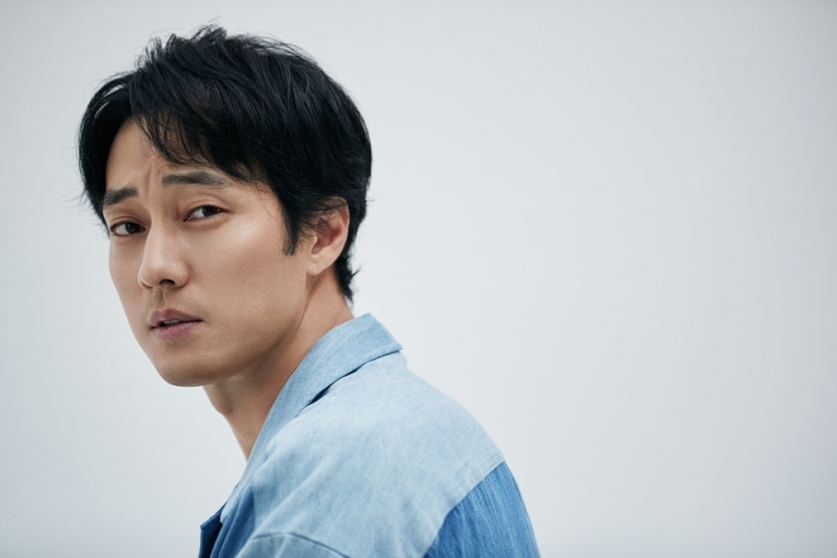 So Ji Sub tái xuất màn ảnh nhỏ sau 4 năm.
