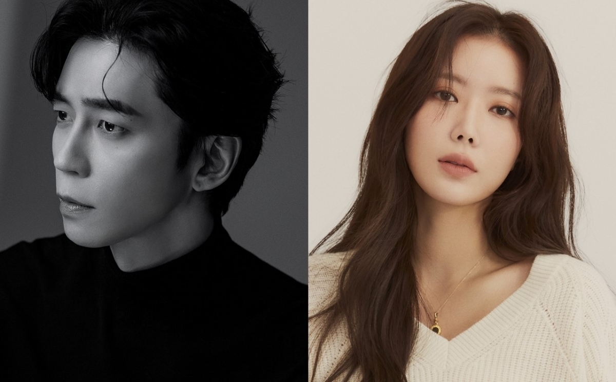 Phim có sự góp mặt của Shin Sung Rok và Im Soo Hyang.