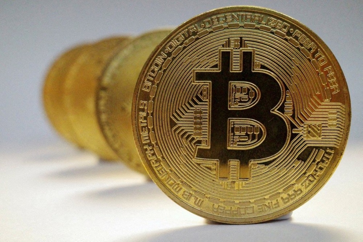 CH Trung Phi trở thành quốc gia thứ 2 trên thế giới công nhận tiền điện tử Bitcoin (Ảnh minh họa: KT)