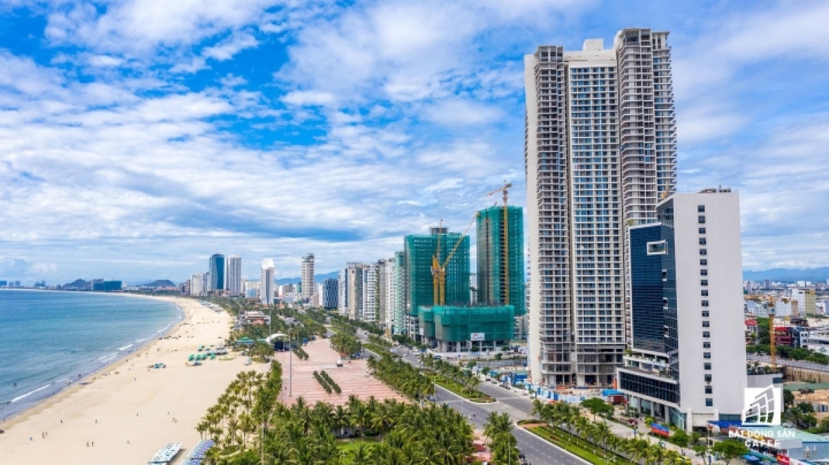 Nhà đầu tư condotel chờ sóng tăng. (Ảnh minh hoạ).