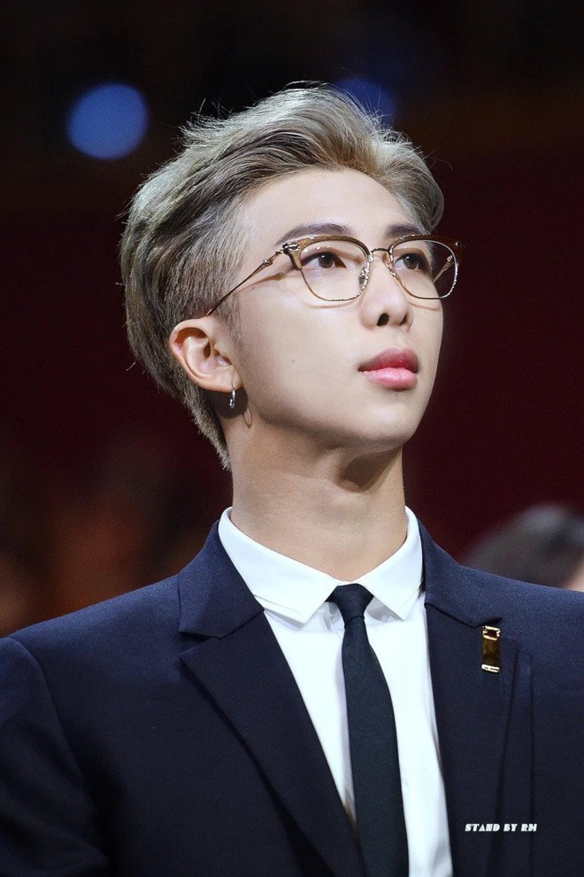 RM (BTS).