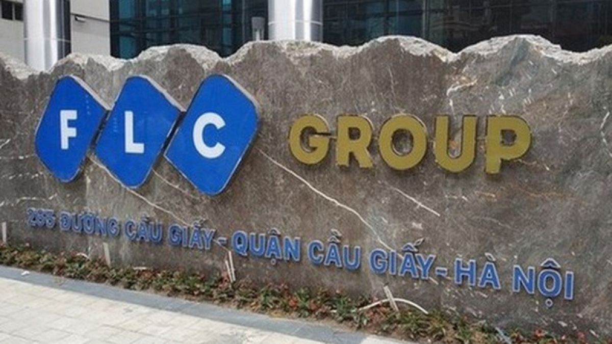 Ủy ban Chứng khoán Nhà nước yêu cầu báo cáo dư nợ cho vay ký quỹ của cổ phiếu 'họ FLC' (Ảnh minh họa: KT)