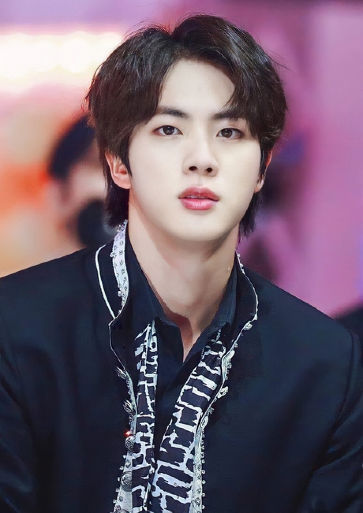 Jin (BTS)