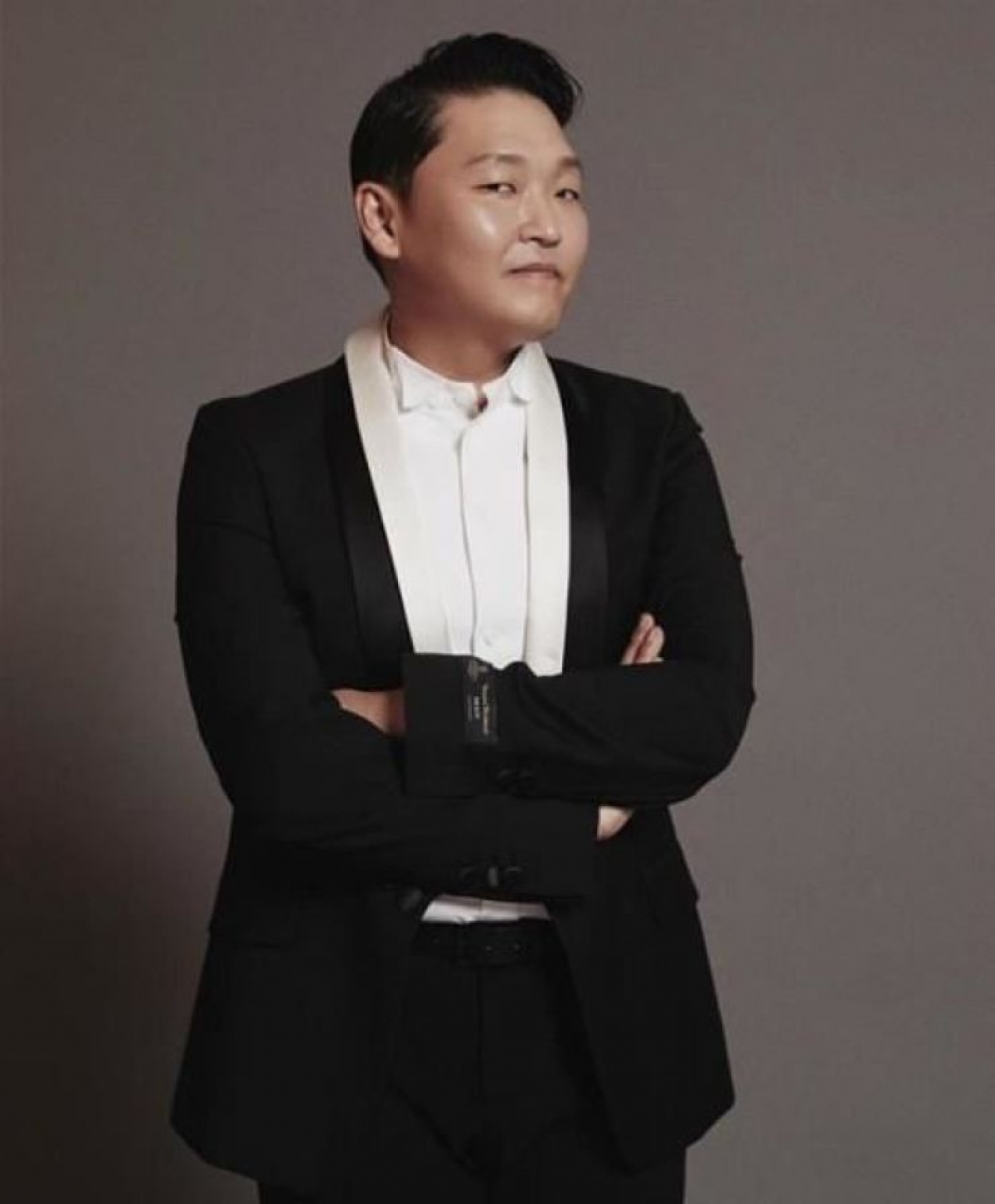 Nam ca sĩ PSY. Nguồn: P Nation