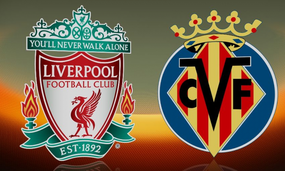 Liverpool sẽ đối đầu Villarreal ở bán kết lượt đi Cúp C1 châu Âu vào đêm nay, rạng sáng mai (28/4).