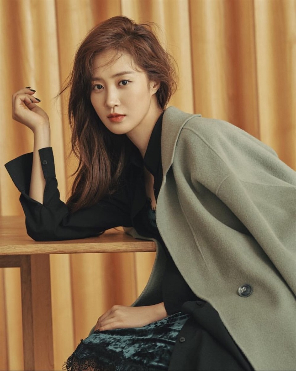 Yuri (SNSD)