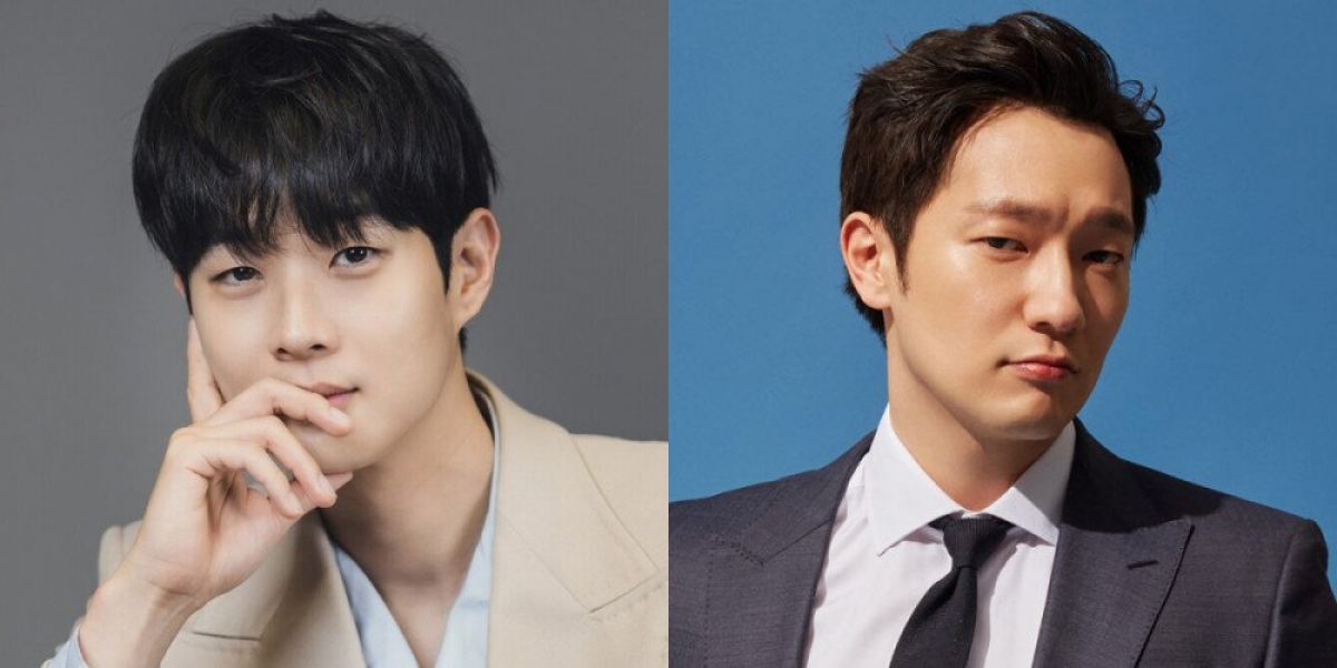Choi Woo Sik và Son Suk Ku đang tích cực xem xét bộ phim