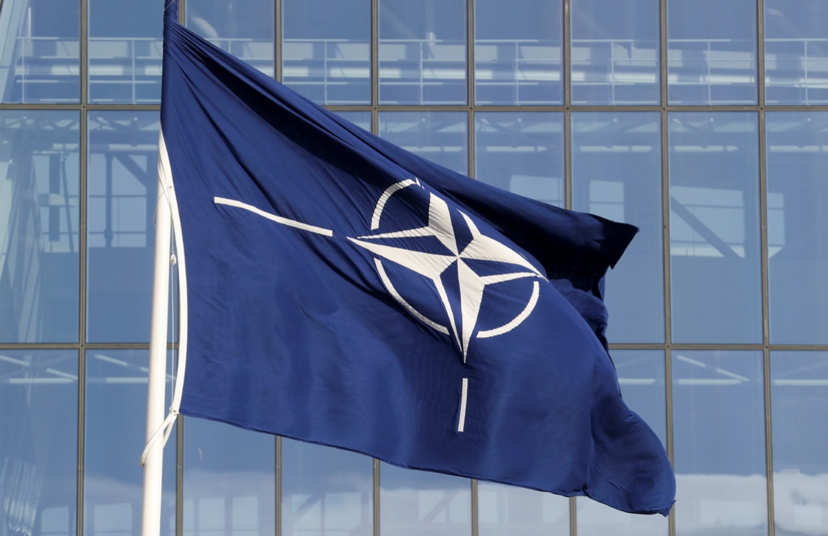 Ảnh: NATO