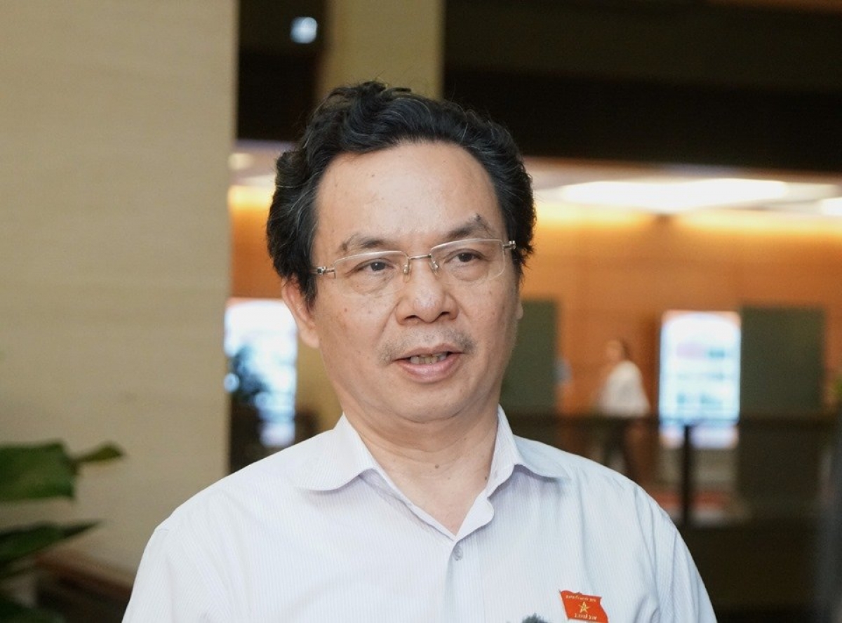 cần tâm thế chủ động, trách nhiệm thực hiện các quyết sách của quốc hội hình ảnh 2 can tam the chu dong, trach nhiem thuc hien cac quyet sach cua quoc hoi hinh anh 2