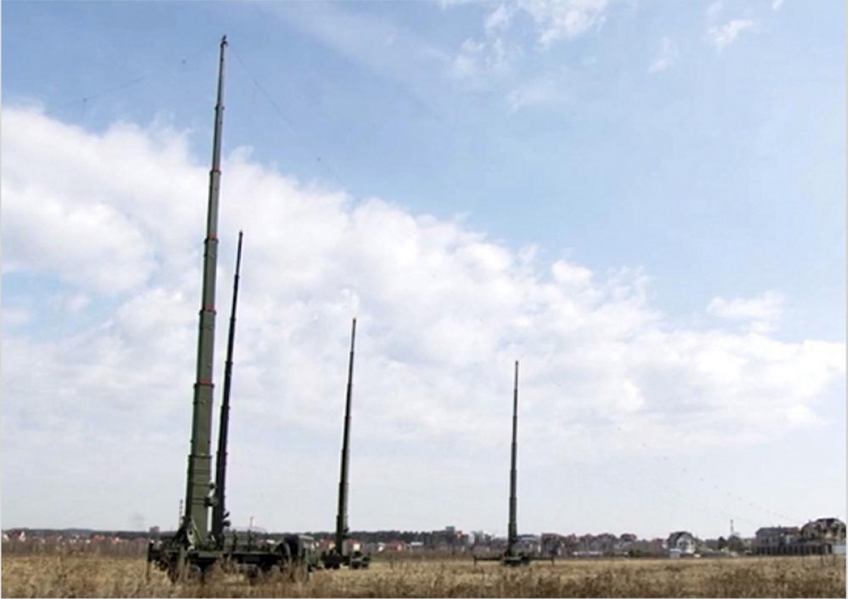 tac chien dien tu - bi mat trong xung dot nga - ukraine hinh anh 2