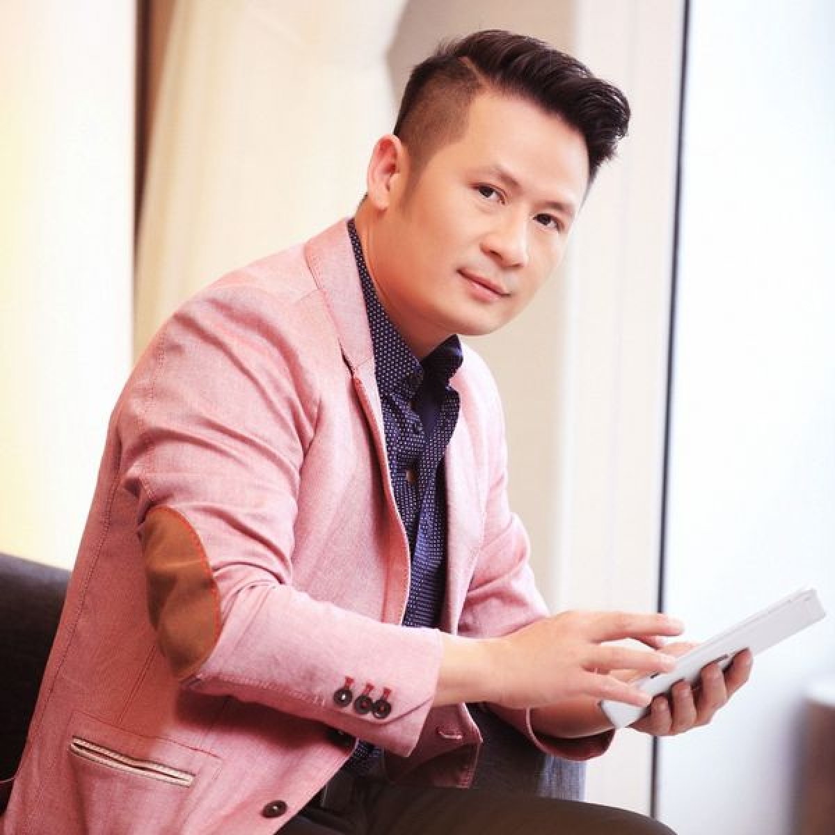 bang kieu lan dau tiet lo ve con trai thu 4 voi tinh moi hinh anh 2