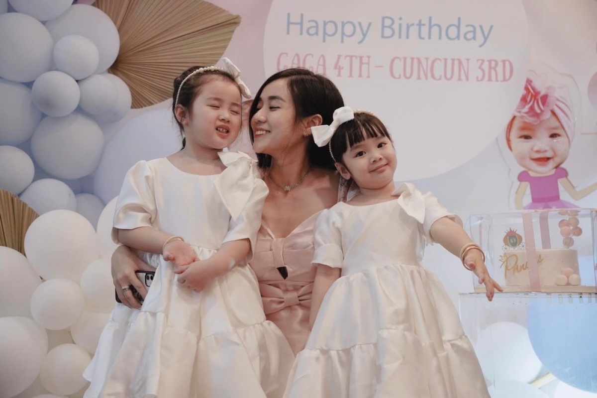 cindy lu khong hoi tiec khi quyet dinh li hon hoai lam hinh anh 2
