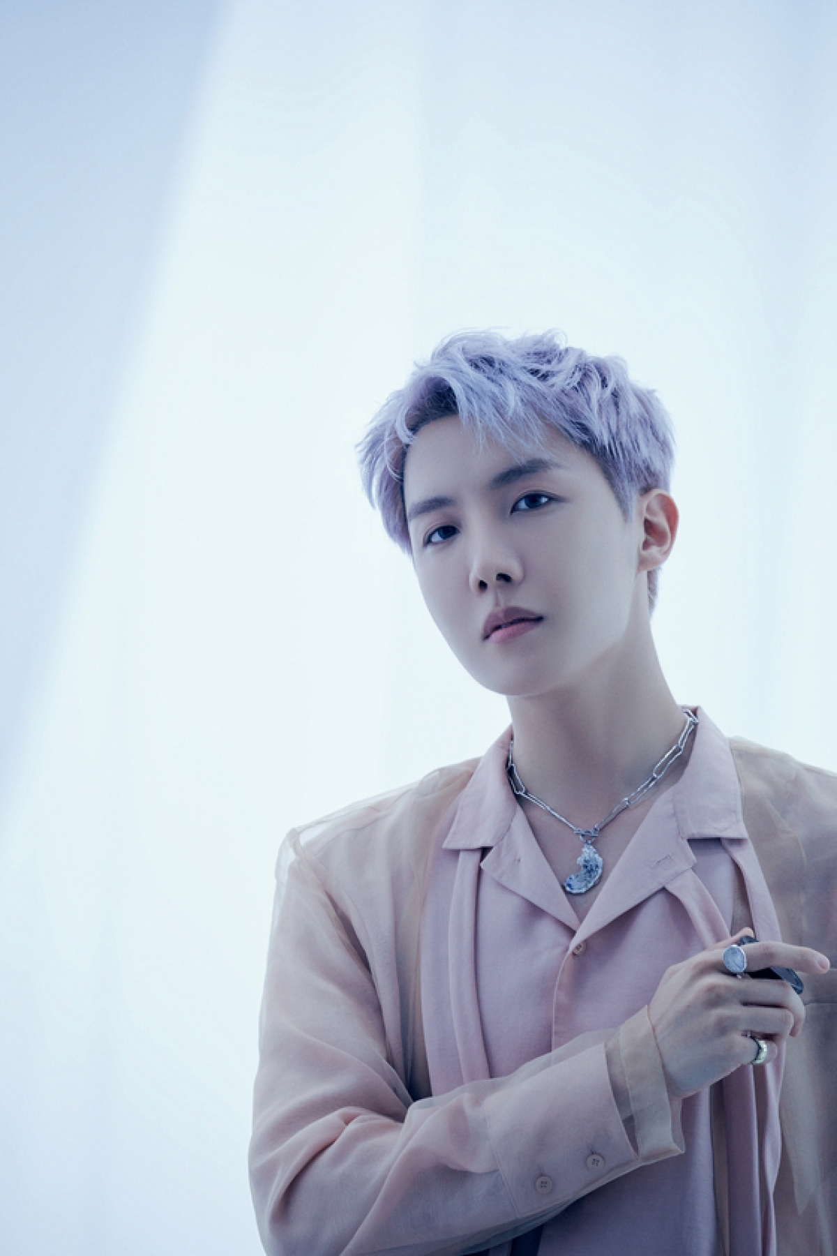 j-hope bts tung teaser hé lộ album solo mới hình ảnh 1 j-hope bts tung teaser he lo album solo moi hinh anh 1