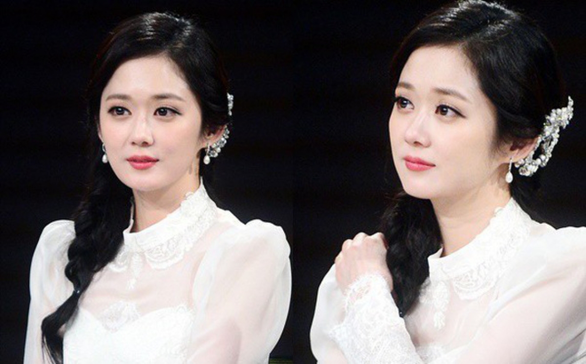 jang nara có thể kiện người tung tin đồn về chồng sắp cưới hình ảnh 1 jang nara co the kien nguoi tung tin don ve chong sap cuoi hinh anh 1