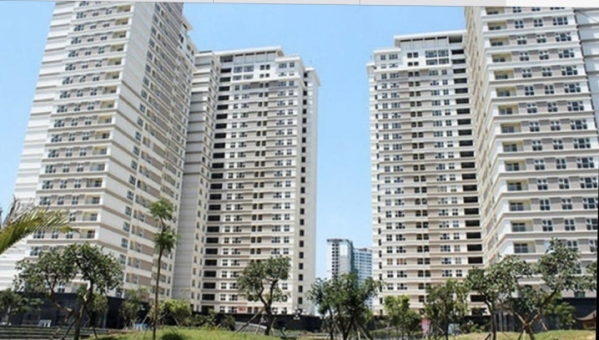 Đề xuất sở hữu chung cư có thời hạn nhiều người quay xe với nhà chung cư hình ảnh 1 De xuat so huu chung cu co thoi han nhieu nguoi quay xe voi nha chung cu hinh anh 1