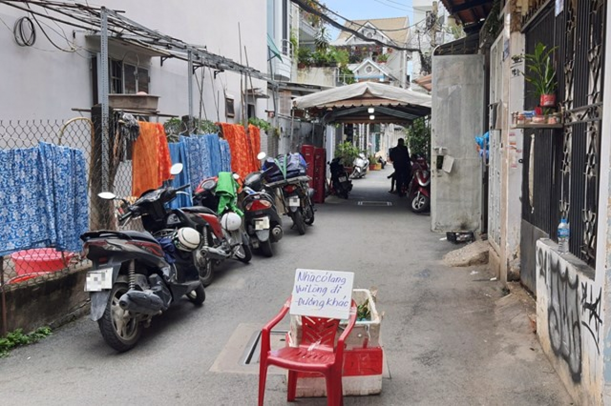 nghi mâu thuẫn tình cảm, hung thủ 17 tuổi đâm chết thiếu nữ 16 tuổi hình ảnh 1 nghi mau thuan tinh cam, hung thu 17 tuoi dam chet thieu nu 16 tuoi hinh anh 1