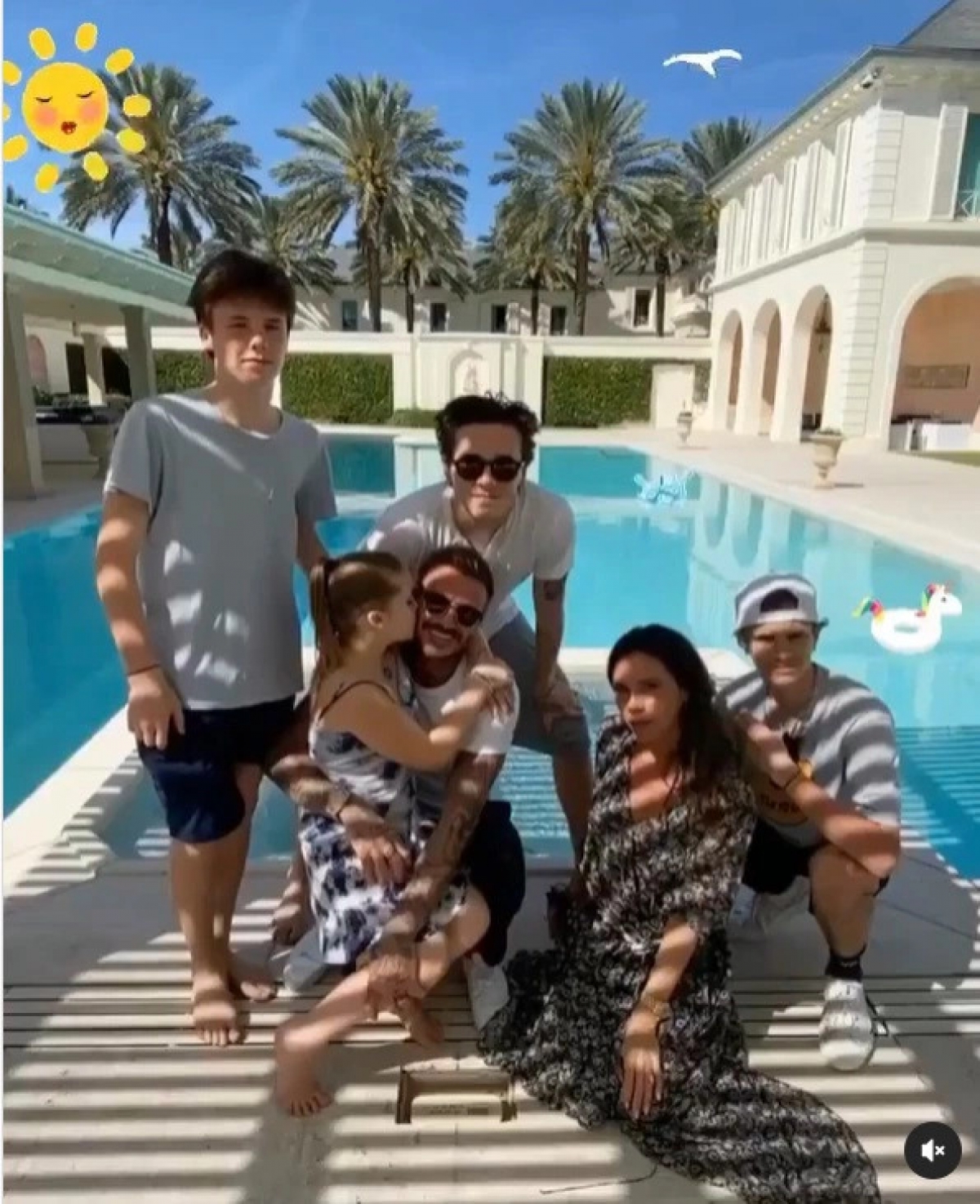 choang ngop bat dong san xa hoa trieu usd cua david va victoria beckham hinh anh 5