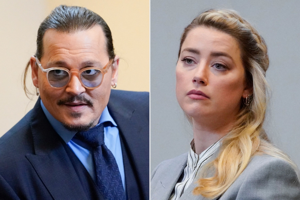 amber heard tinh cu johnny depp khong dam len tieng vi so ket cuc giong toi hinh anh 2