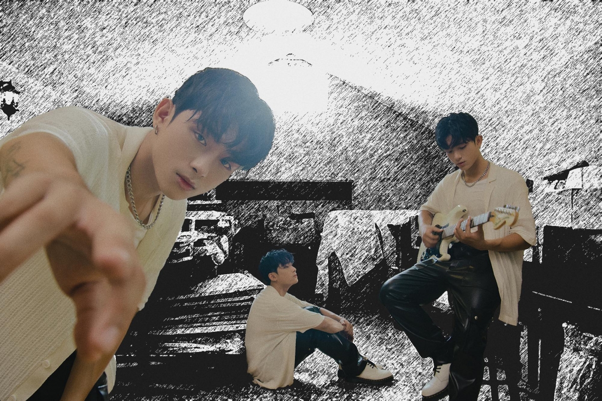 grey d bat tay tlinh trong ca khuc solo moi hinh anh 2