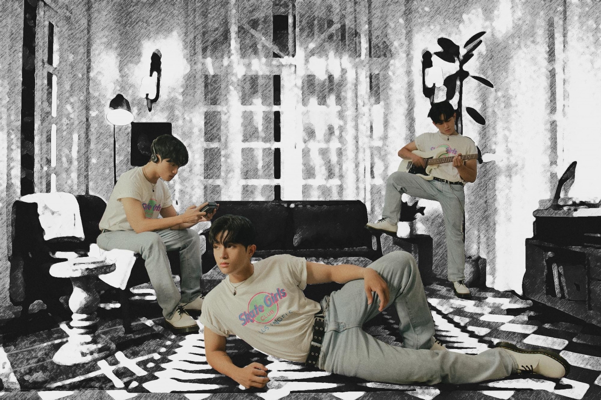 grey d bat tay tlinh trong ca khuc solo moi hinh anh 3