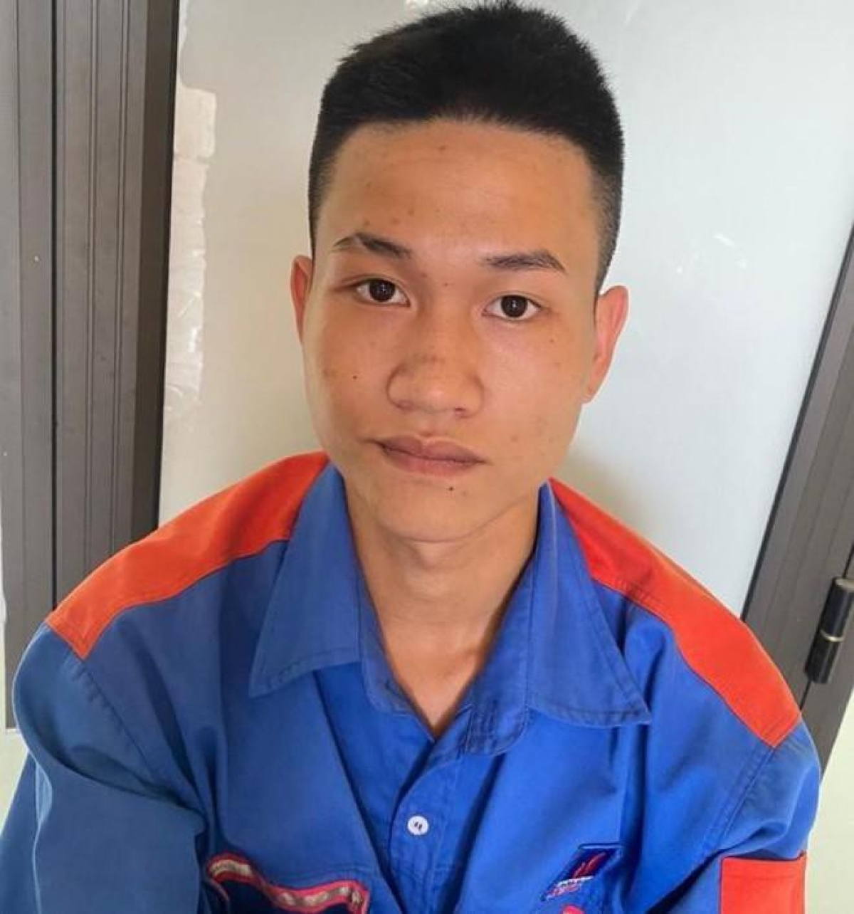 lời khai của kẻ sát hại thanh niên 19 tuổi, phi tang xuống sông mã hình ảnh 1 loi khai cua ke sat hai thanh nien 19 tuoi, phi tang xuong song ma hinh anh 1