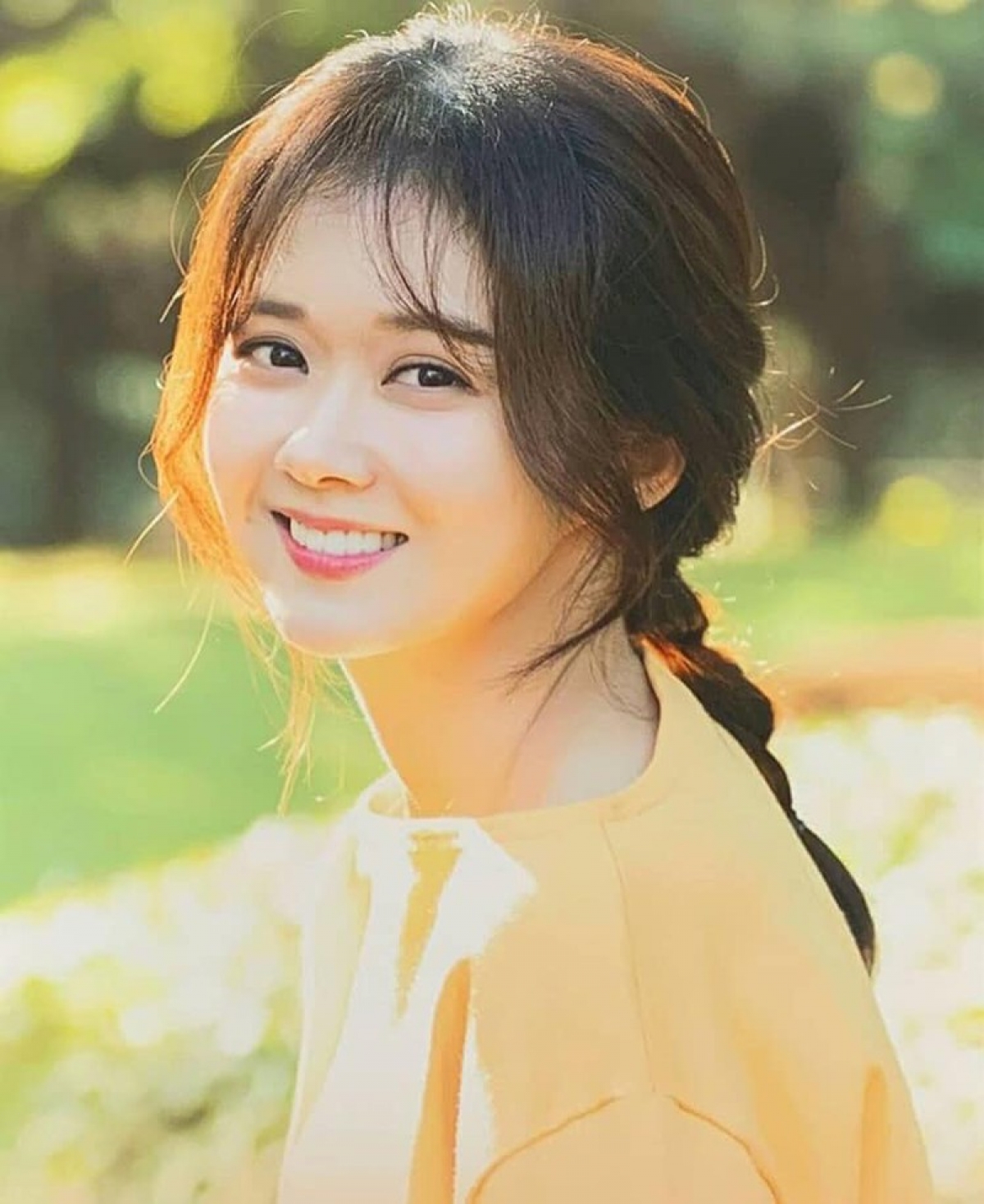 jang nara co the kien nguoi tung tin don ve chong sap cuoi hinh anh 2