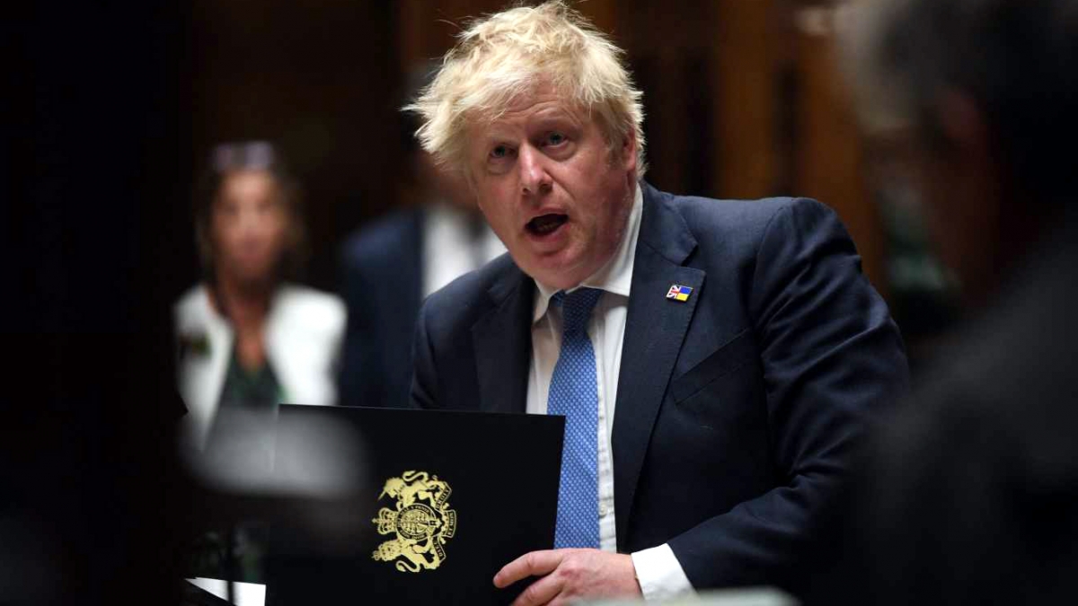 thu tuong anh boris johnson vuot qua cuoc bo phieu tin nhiem hinh anh 1