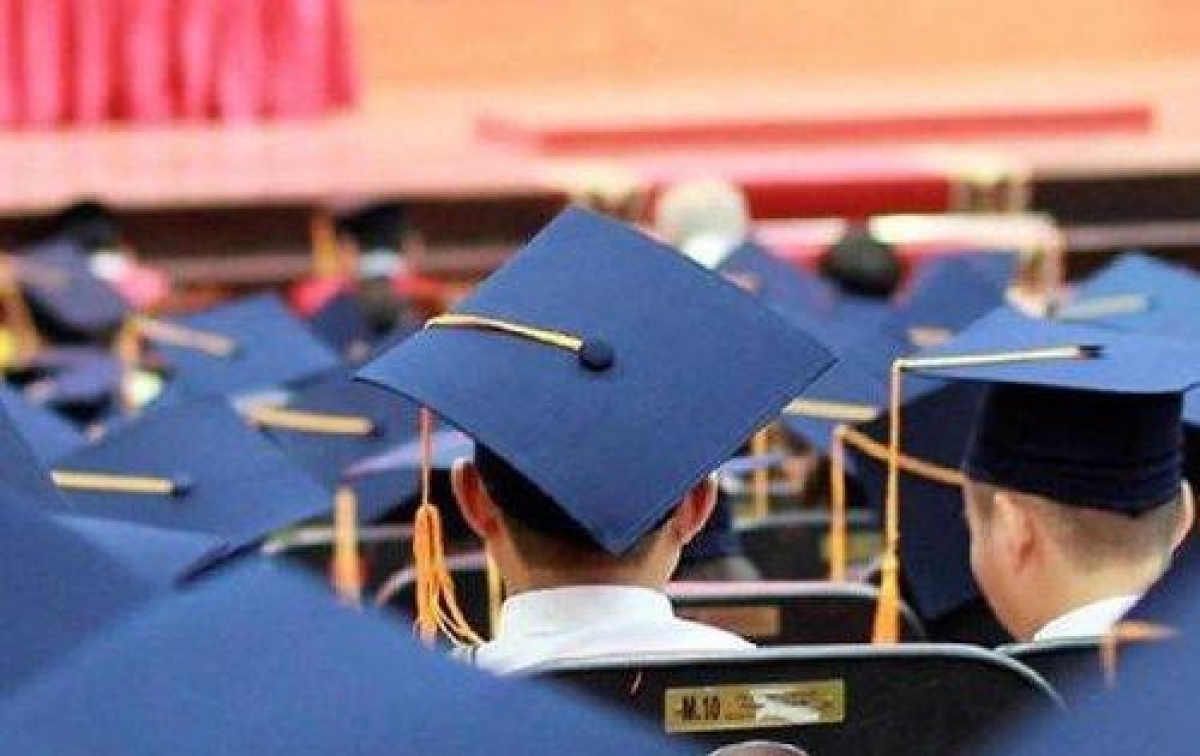 hỗ trợ học phí 25.000 usd một năm đào tạo tiến sĩ, thạc sĩ tại nước ngoài hình ảnh 1 ho tro hoc phi 25.000 usd mot nam dao tao tien si, thac si tai nuoc ngoai hinh anh 1
