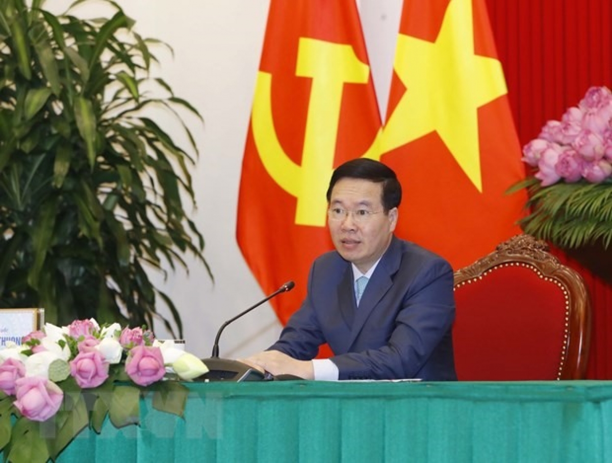 thuong truc ban bi thu hoi dam voi tong bi thu Dang cong san An Do marxist hinh anh 2