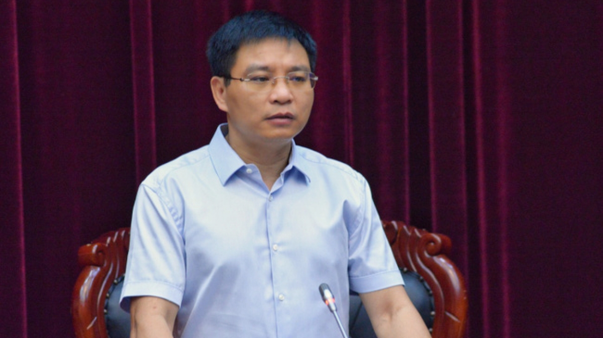 Điện biên thành lập ban chỉ đạo phòng, chống tham nhũng, tiêu cực hình ảnh 1 Dien bien thanh lap ban chi dao phong, chong tham nhung, tieu cuc hinh anh 1