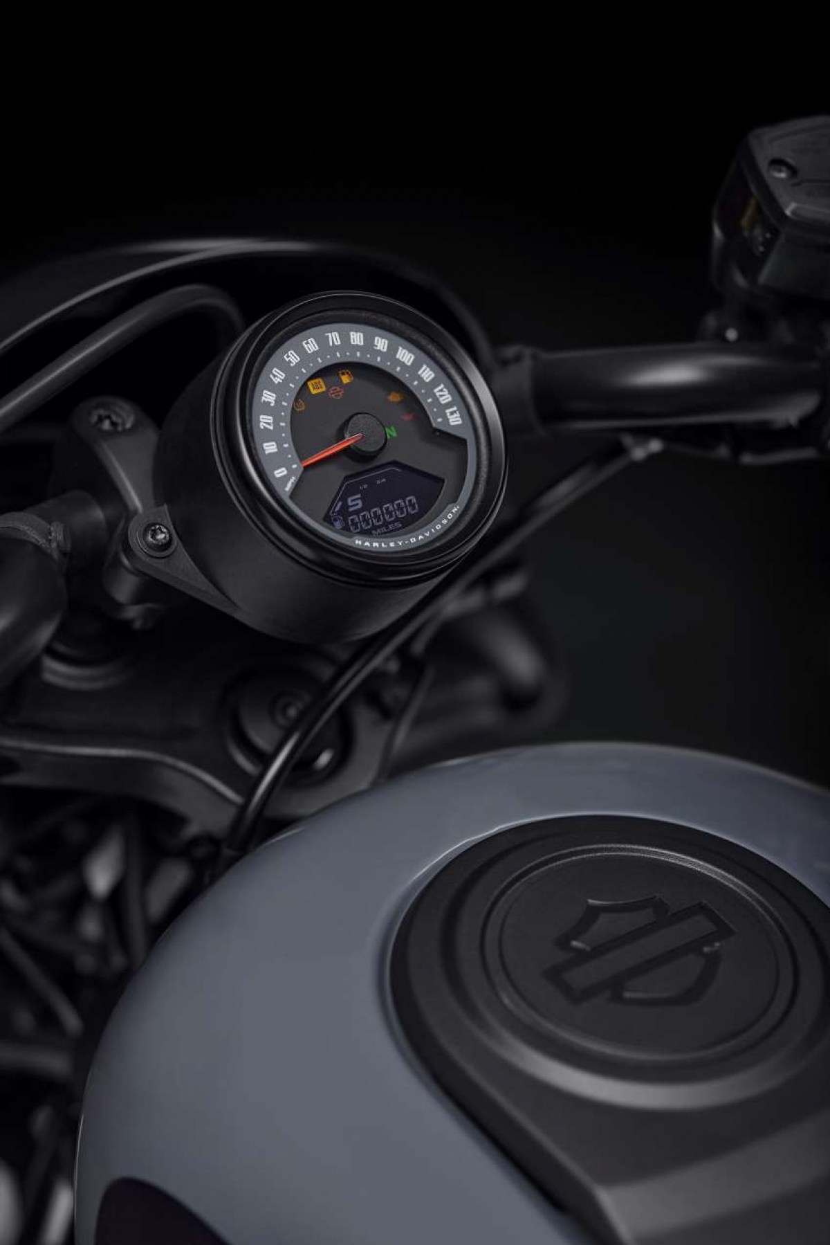 harley davidson nightster 2022 chinh thuc ra mat gia gan nua ty dong hinh anh 10
