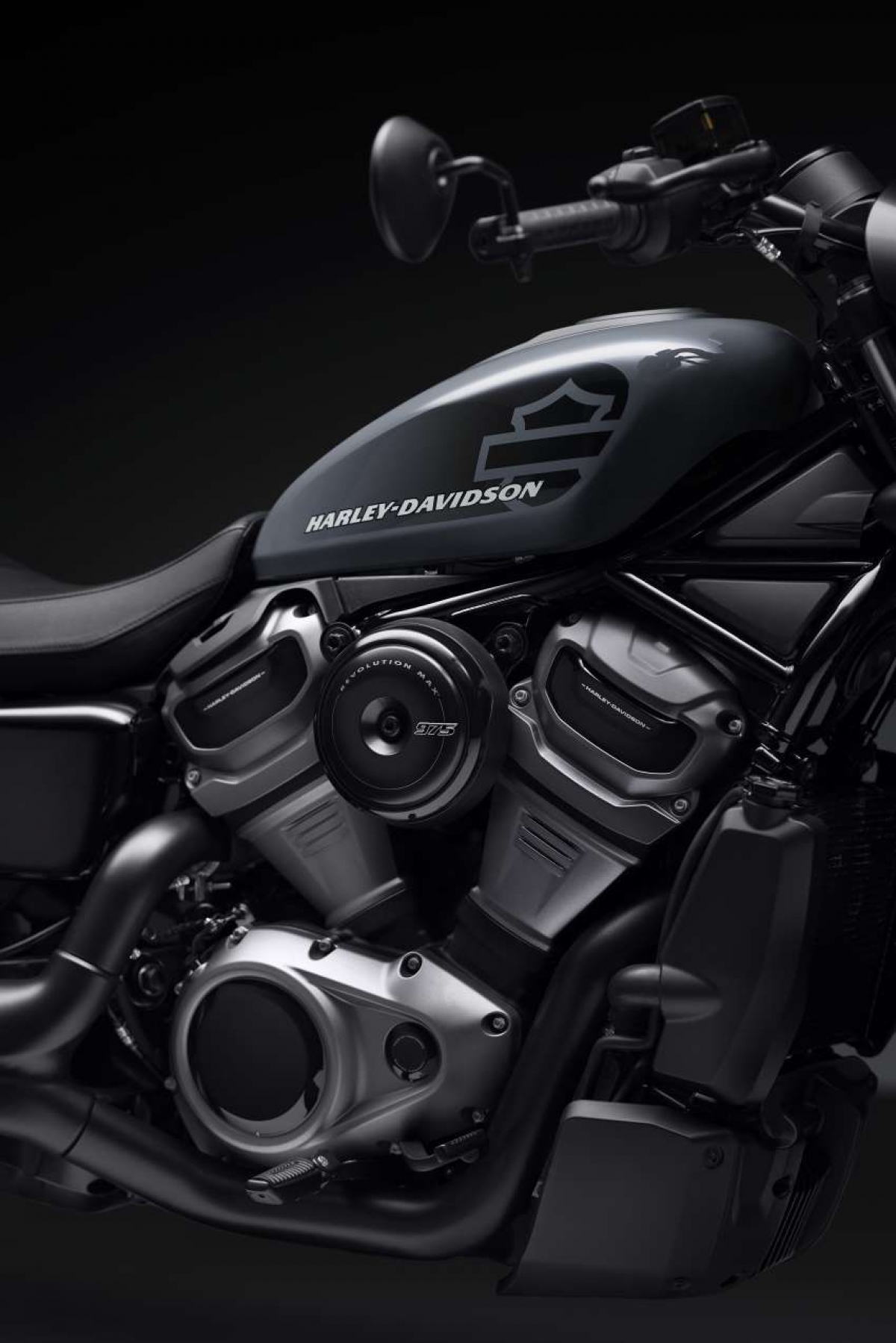 harley davidson nightster 2022 chinh thuc ra mat gia gan nua ty dong hinh anh 2