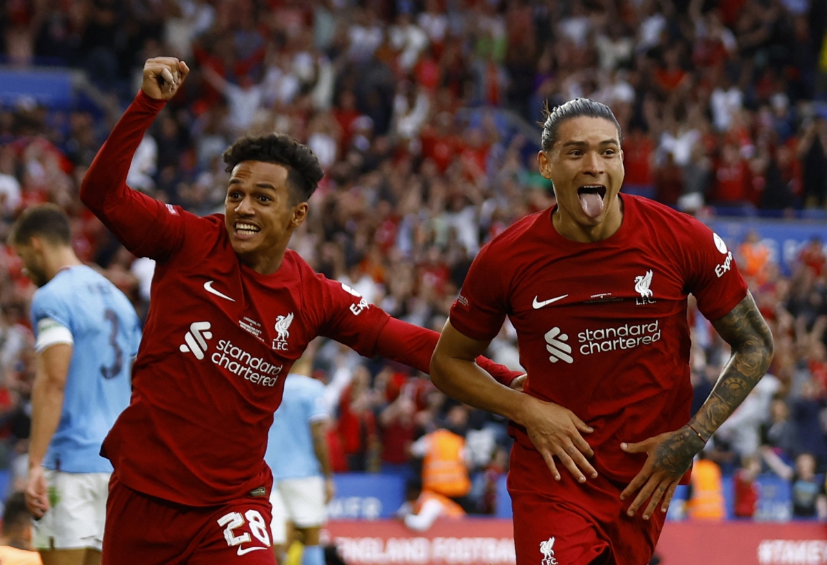 lich thi dau vong 1 ngoai hang anh gay kho cho mu, liverpool huong loi hinh anh 2